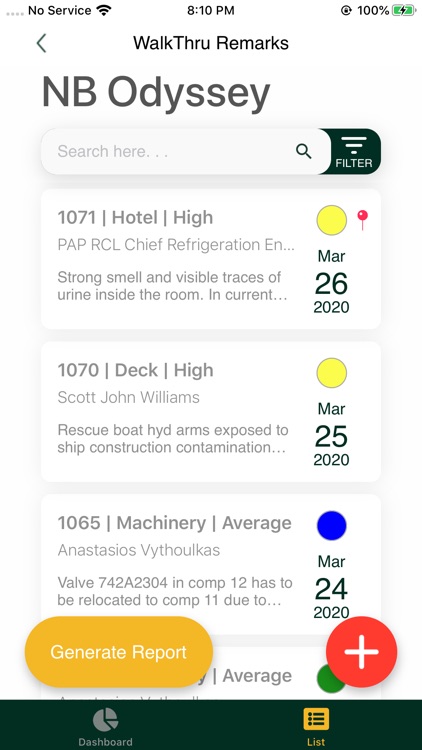 i95 Winspect screenshot-3