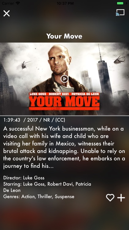 WASH TV screenshot-4