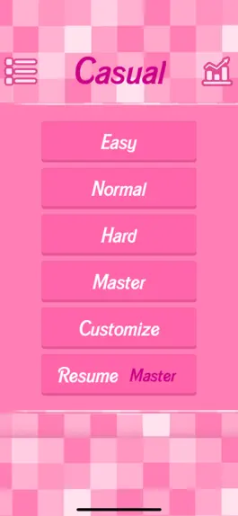 Game screenshot Pink Sudoku hack