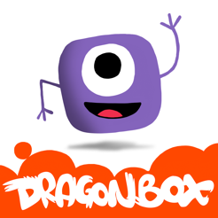 ‎DragonBox Numbers