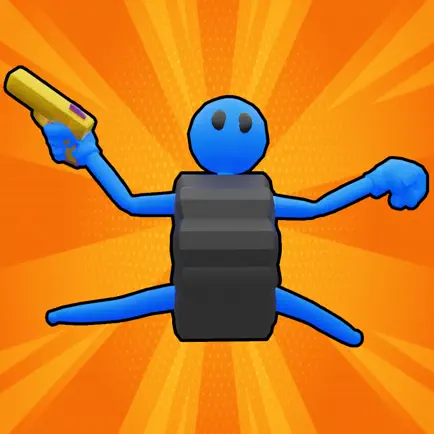 Tyre Man Читы