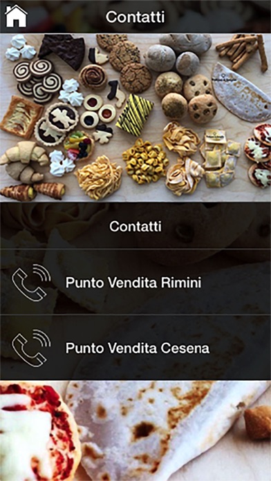 Tradizioni di Famiglia Screenshot