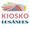 Kiosko Los Andes problems & troubleshooting and solutions
