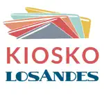 Kiosko Los Andes App Contact