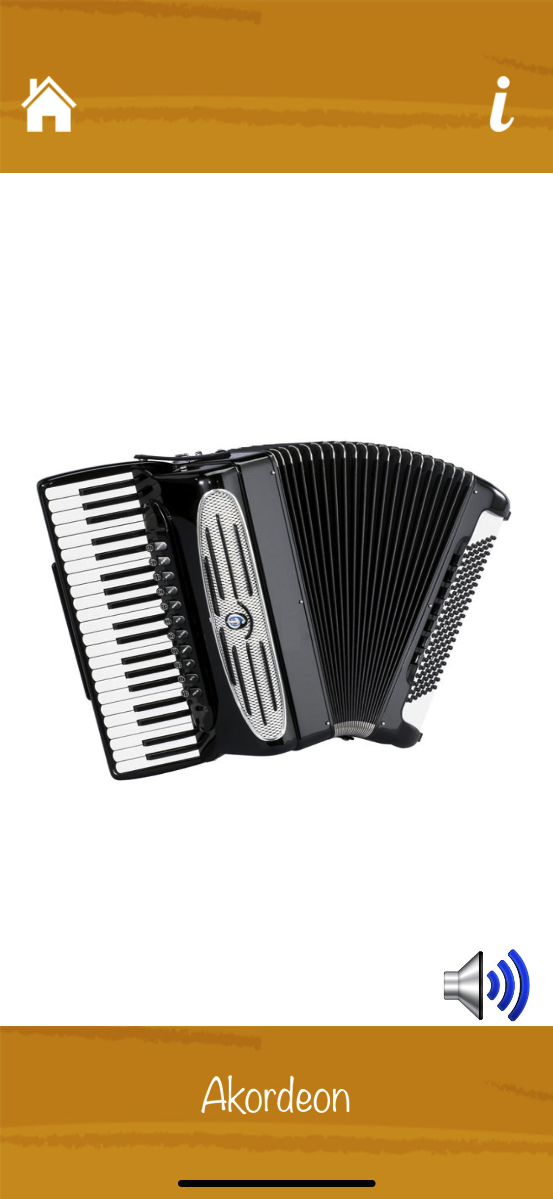 Müzik Aletlerini Öğreniyorum