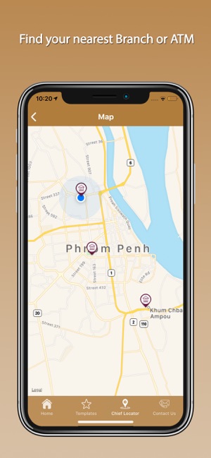 Chief Mobile Bank(圖6)-速報App