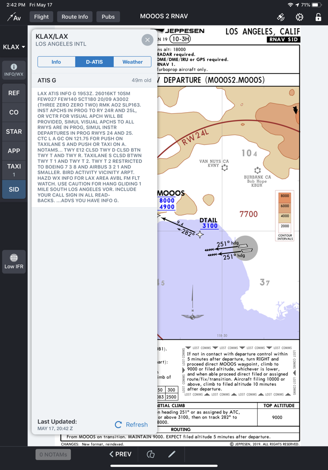 Free Jeppesen Charts Ipad