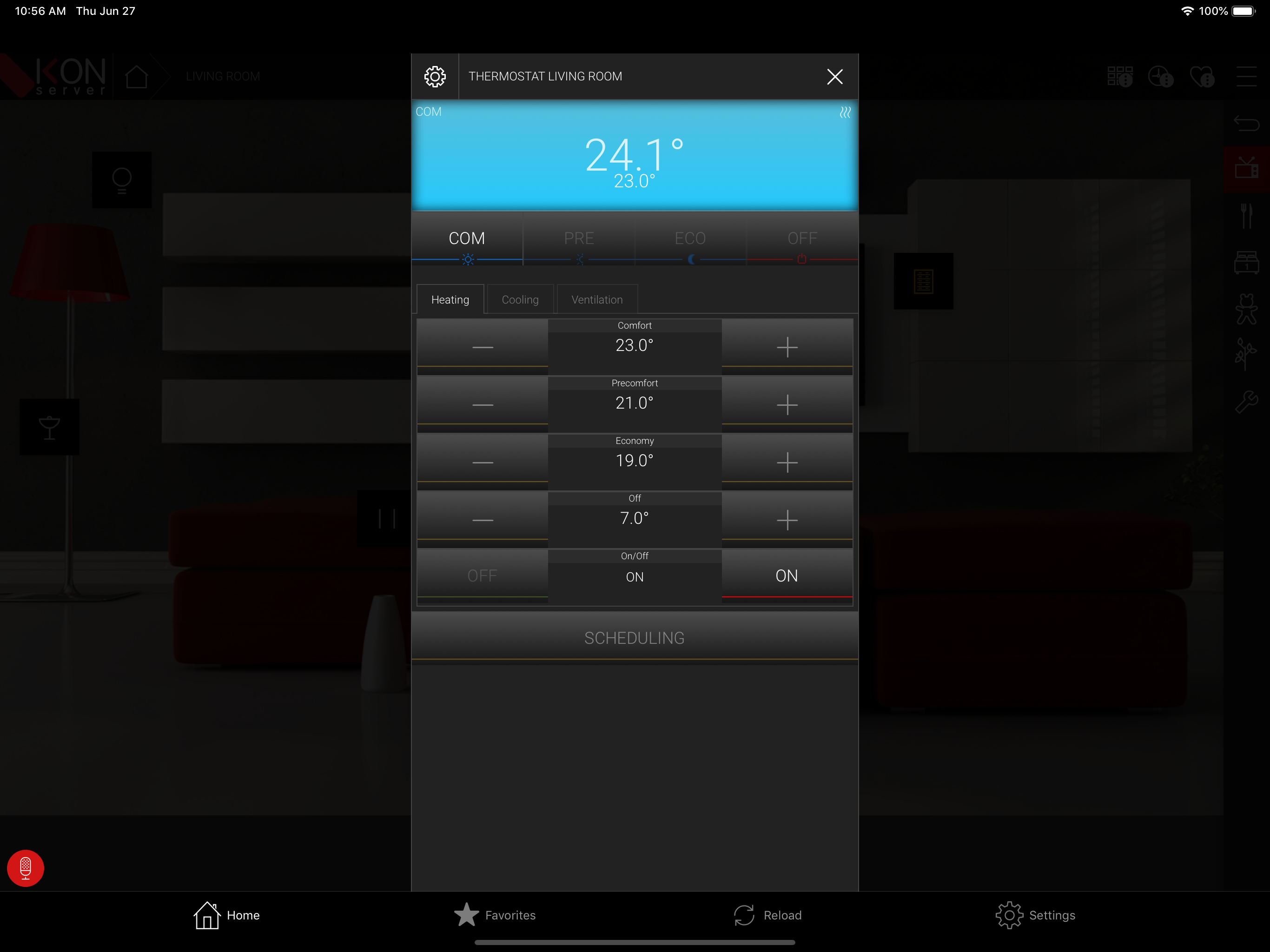 iKON 2 screenshot 8