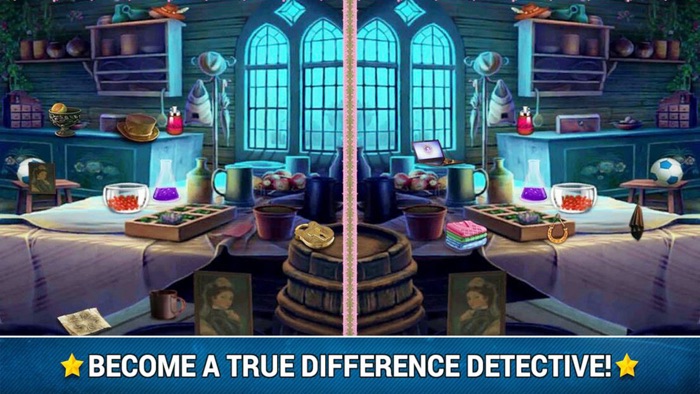 Messy Kitchen Secret