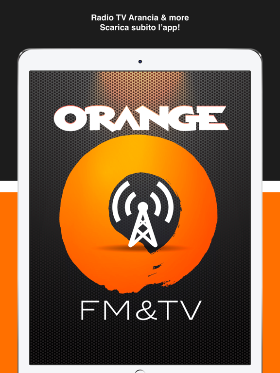 Screenshot #4 pour Radio TV Arancia & more