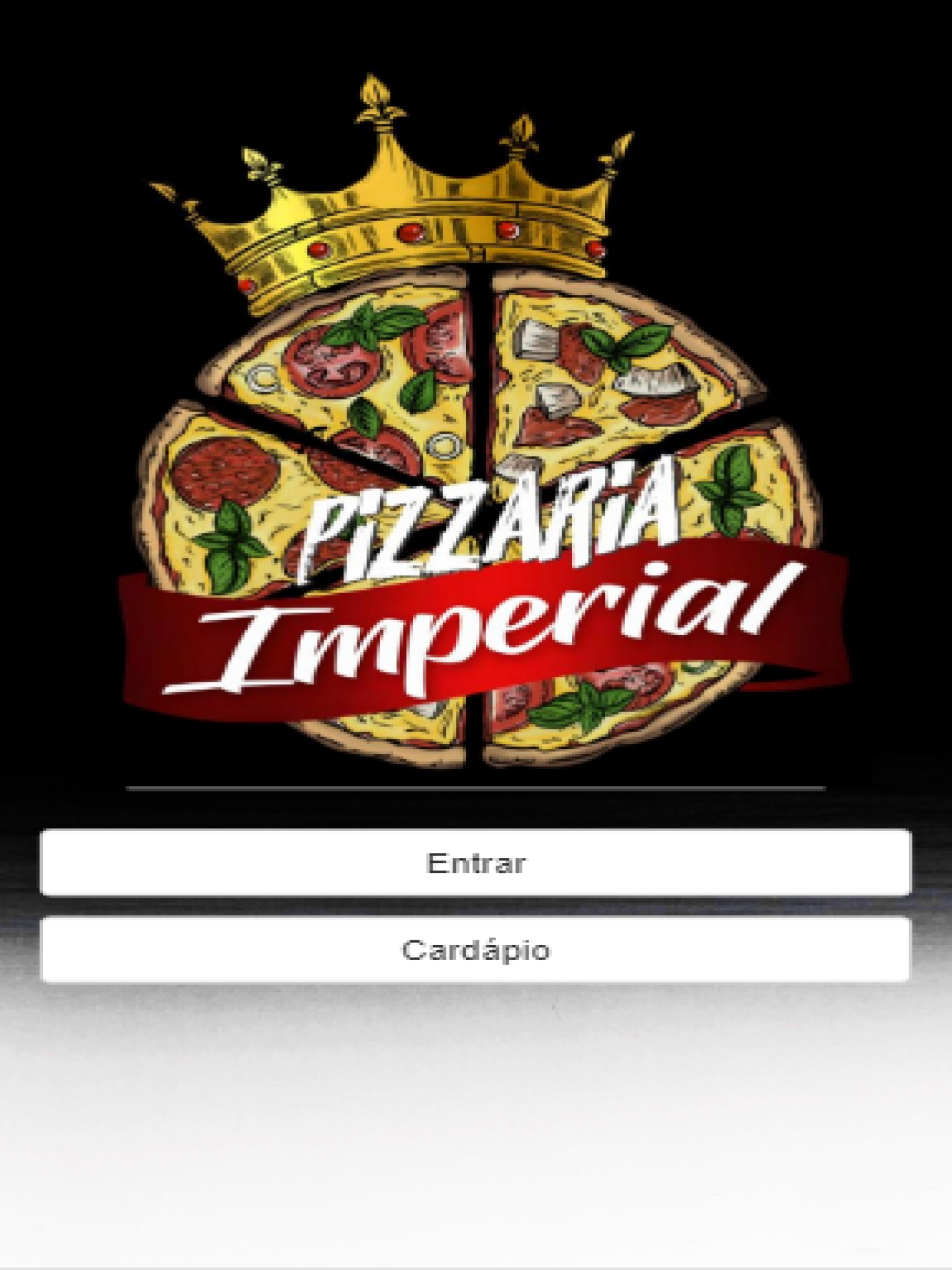 Pizzaria Imperial - PedirWeb