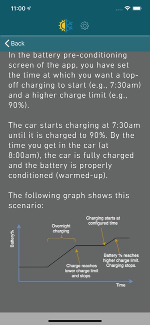 Smart Battery Prep: For Tesla(圖6)-速報App