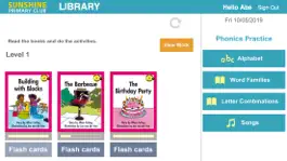 Game screenshot Sunshine Primary Club mod apk