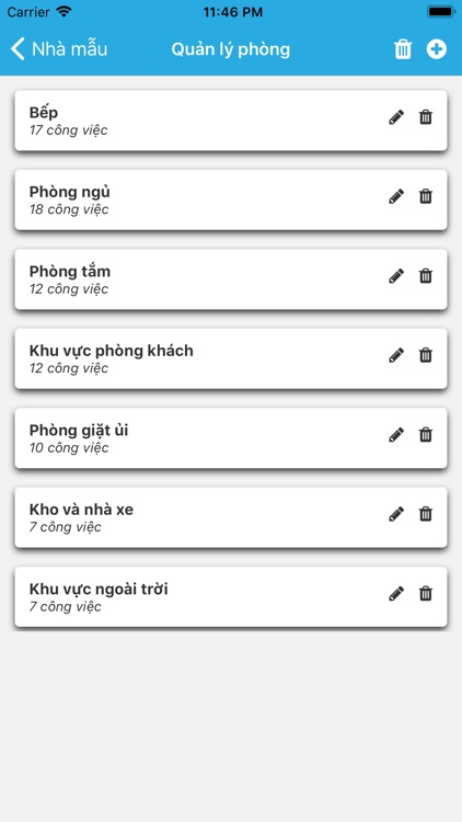 My Butler screenshot-3