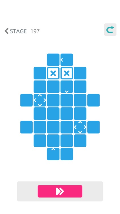 LINE FILL! screenshot-6