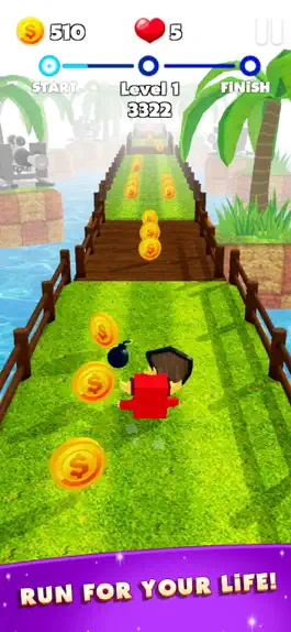 Game screenshot Shield Hero - 3D Defender hack