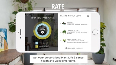 Plant Life Balanceのおすすめ画像4