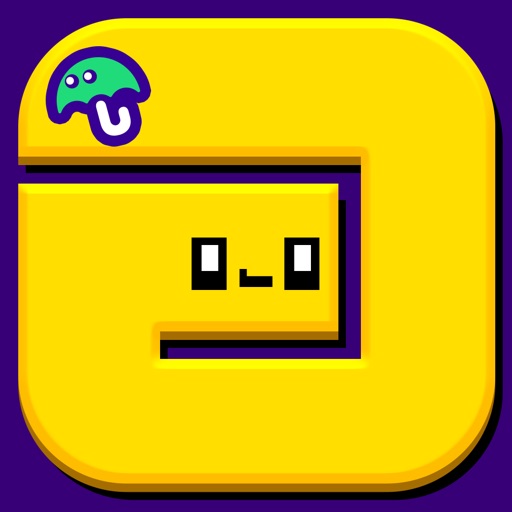 Maze Dash! Icon