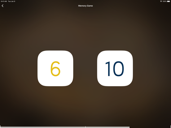 Learn Basque - EuroTalk iPad screenshot 4 - Education app