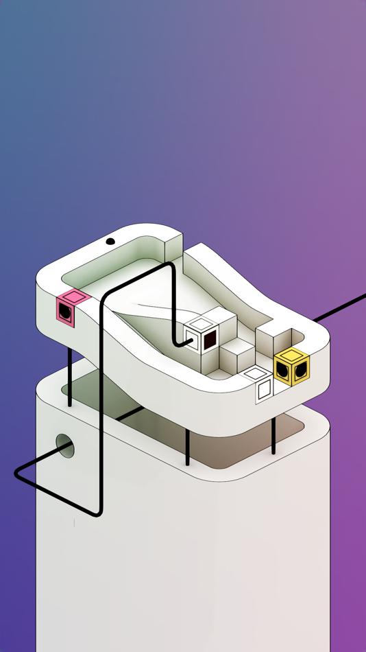 #7. reky (iOS) 来自: beyondthosehills