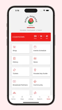 Game screenshot Rose Parade 2024 mod apk