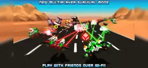 Hovercraft: Takedown - Screenshot 1