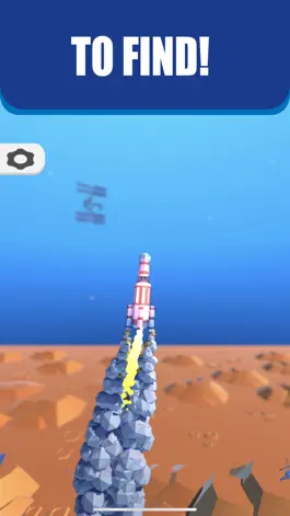 Game screenshot Land On Earth 3D hack