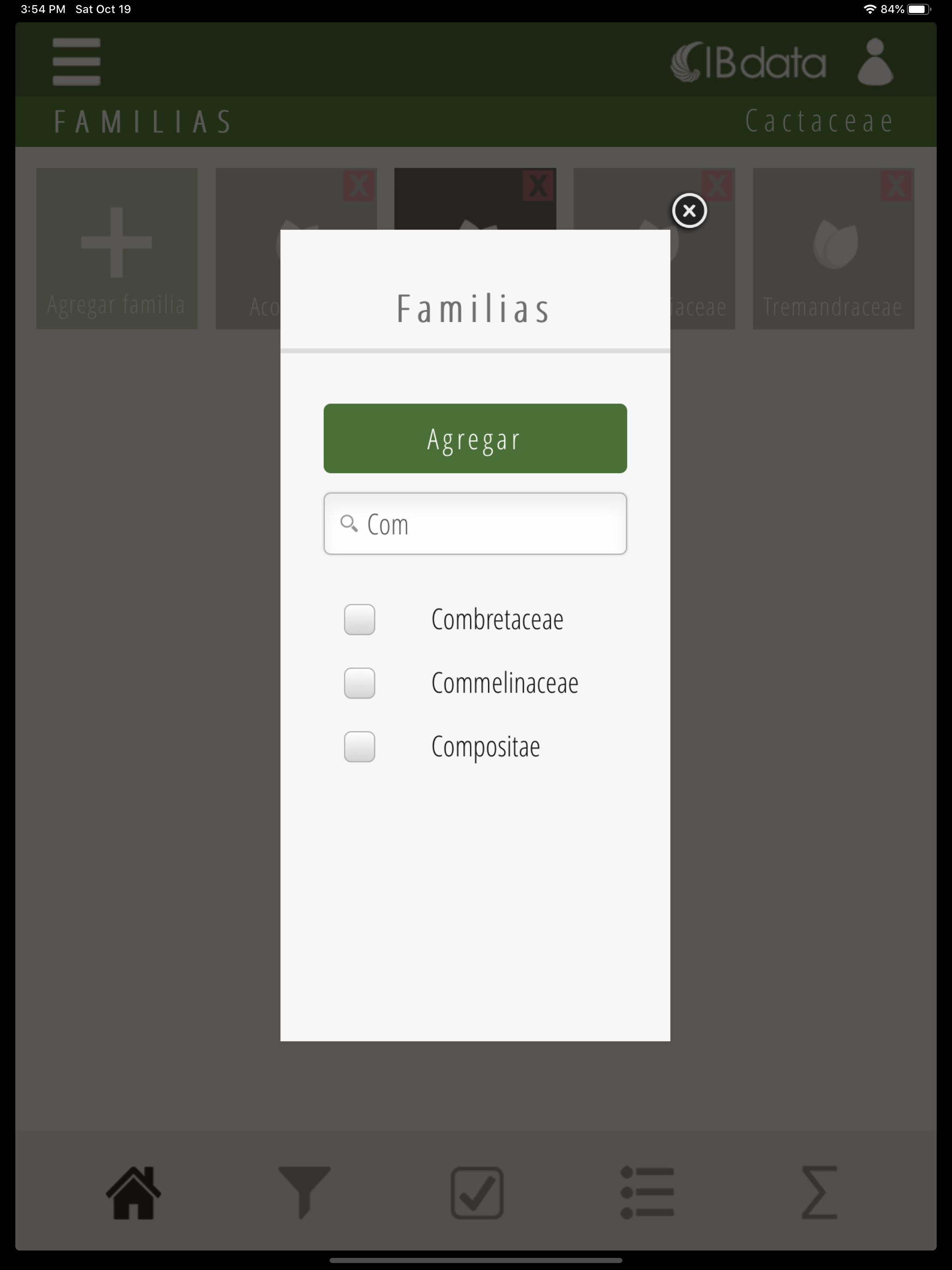 IBdata