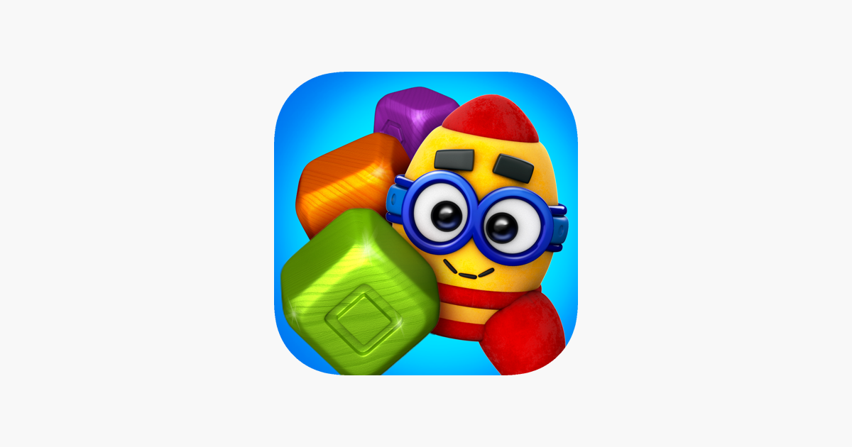 toy blast itunes