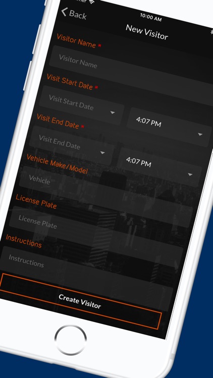 The Marshall Syracuse screenshot-4