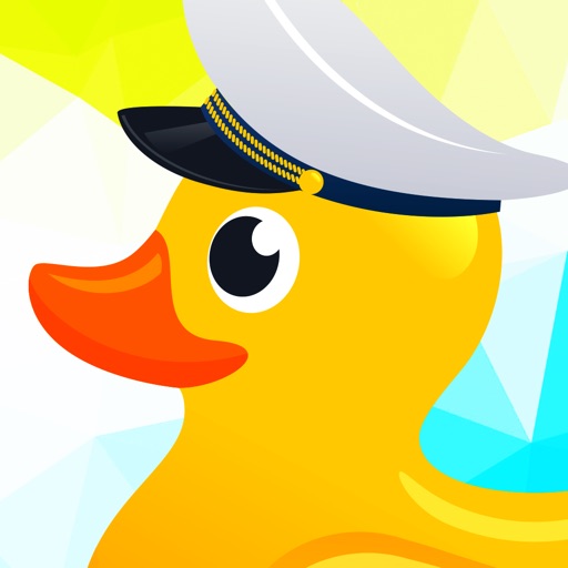 Baby Blocks: Bomb Duck Icon