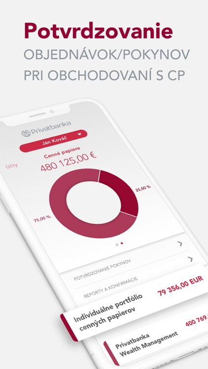 Privatbanka Mobile screenshot-6
