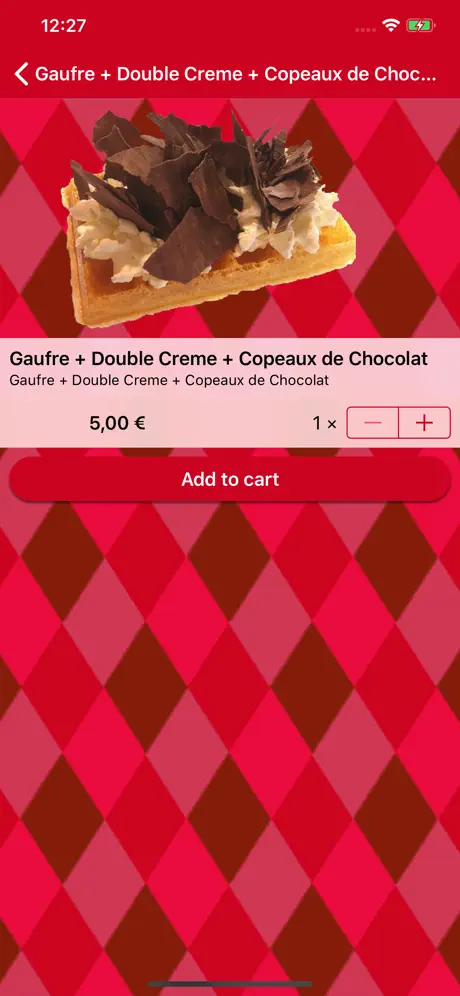 Jean la Gaufre