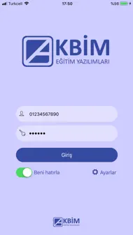 Akbim OBS iphone resimleri 3