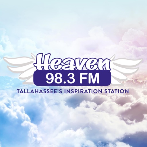 Heaven 98.3 FM icon