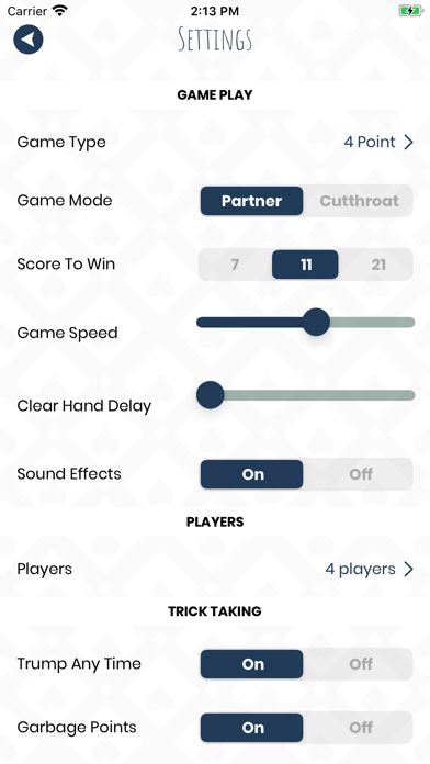 iPitch Screenshot