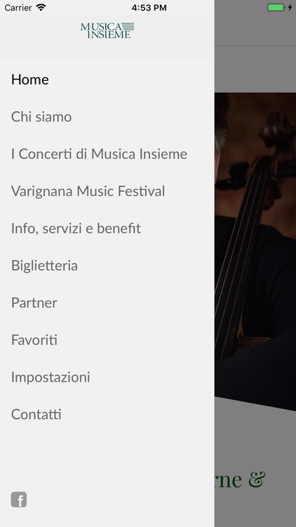 Musica Insieme