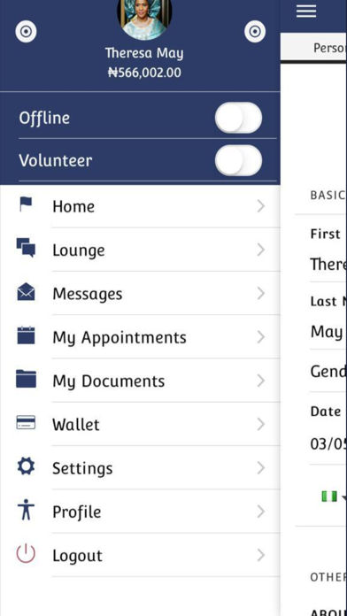 Screenshot #3 pour KOKO MD