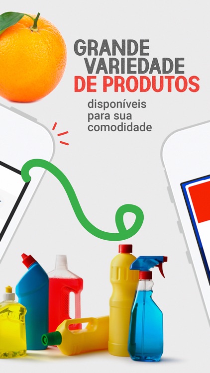 Clubão Super Varejo screenshot-3