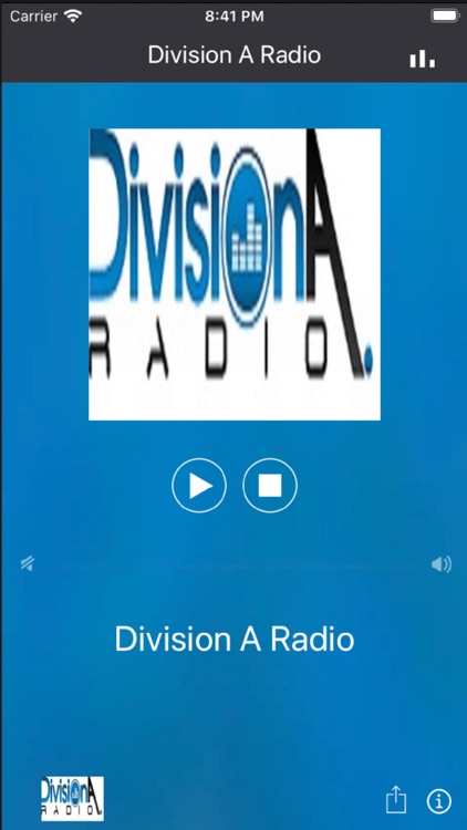 Division A Radio