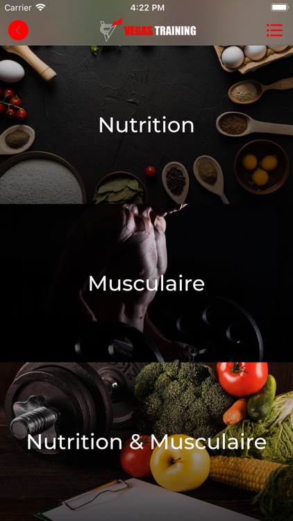 Vegas Training screenshot-3