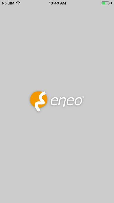 eneo Center mobile Screenshot 1 - AppWisp.com eneo Center mobile Screenshot 1 - AppWisp.com