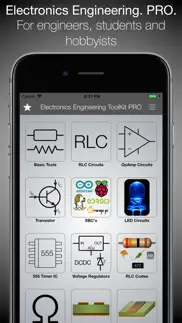 ee toolkit pro iphone screenshot 1