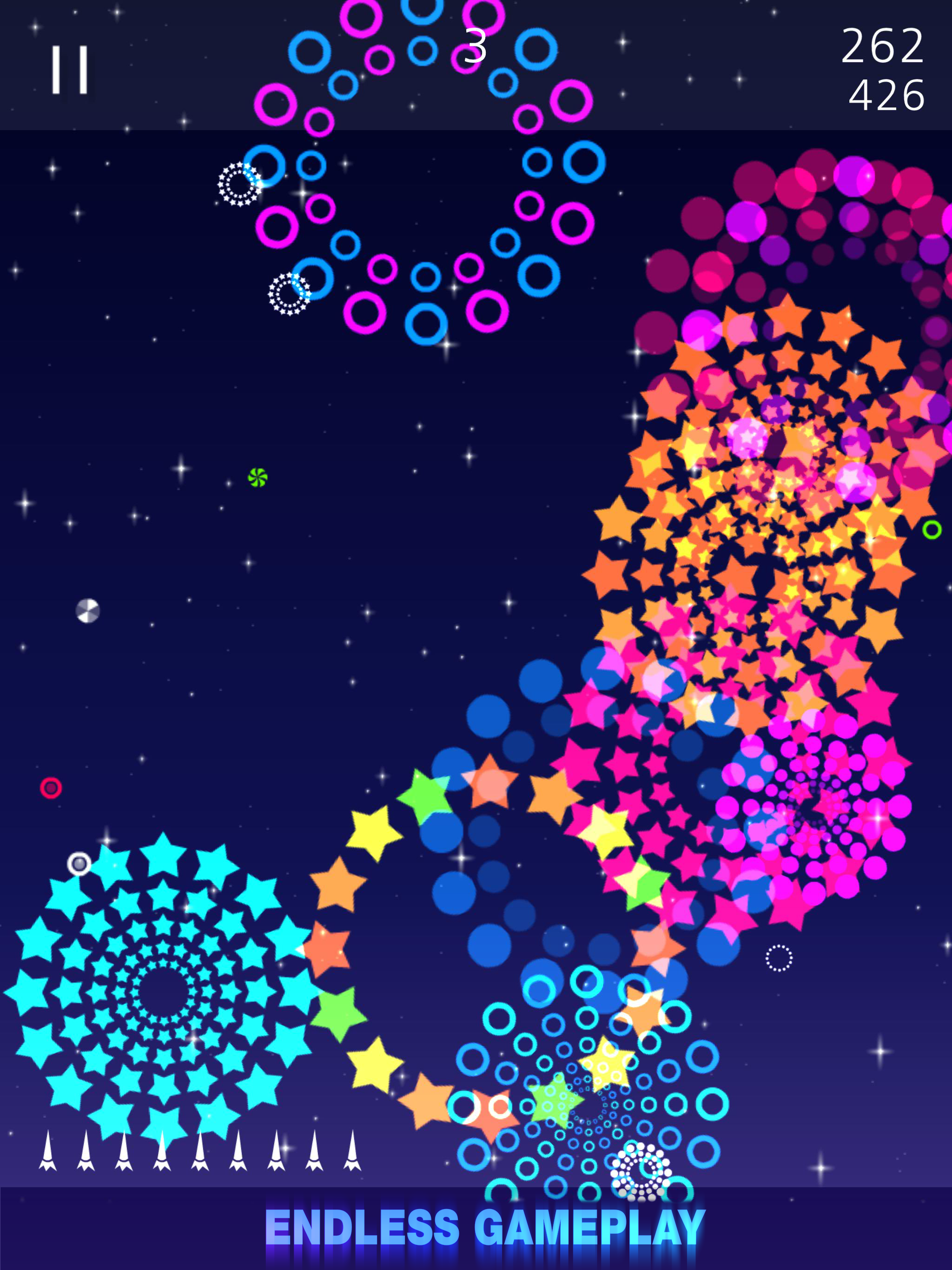 Fireworker