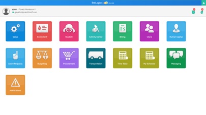 How to cancel & delete ace Enterprise suite from iphone & ipad 2