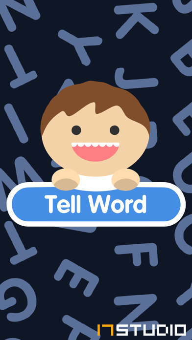 Tell Word Screenshot