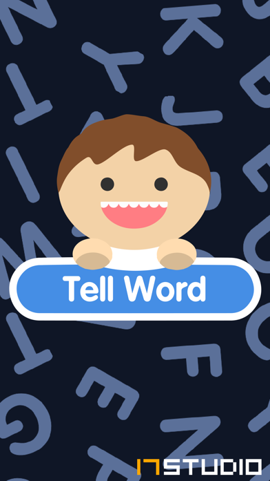 Tell Wordのおすすめ画像1