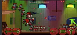 Game screenshot Scarekeepers hack