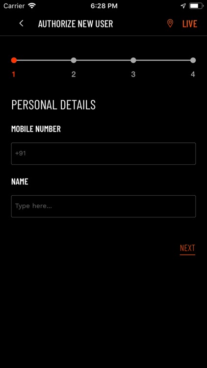 matchpointGPS screenshot-5