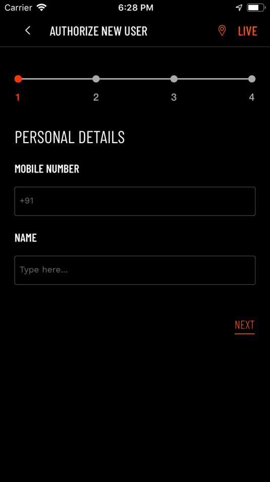 #6. matchpointGPS (iOS) 由: Aspade Systems
